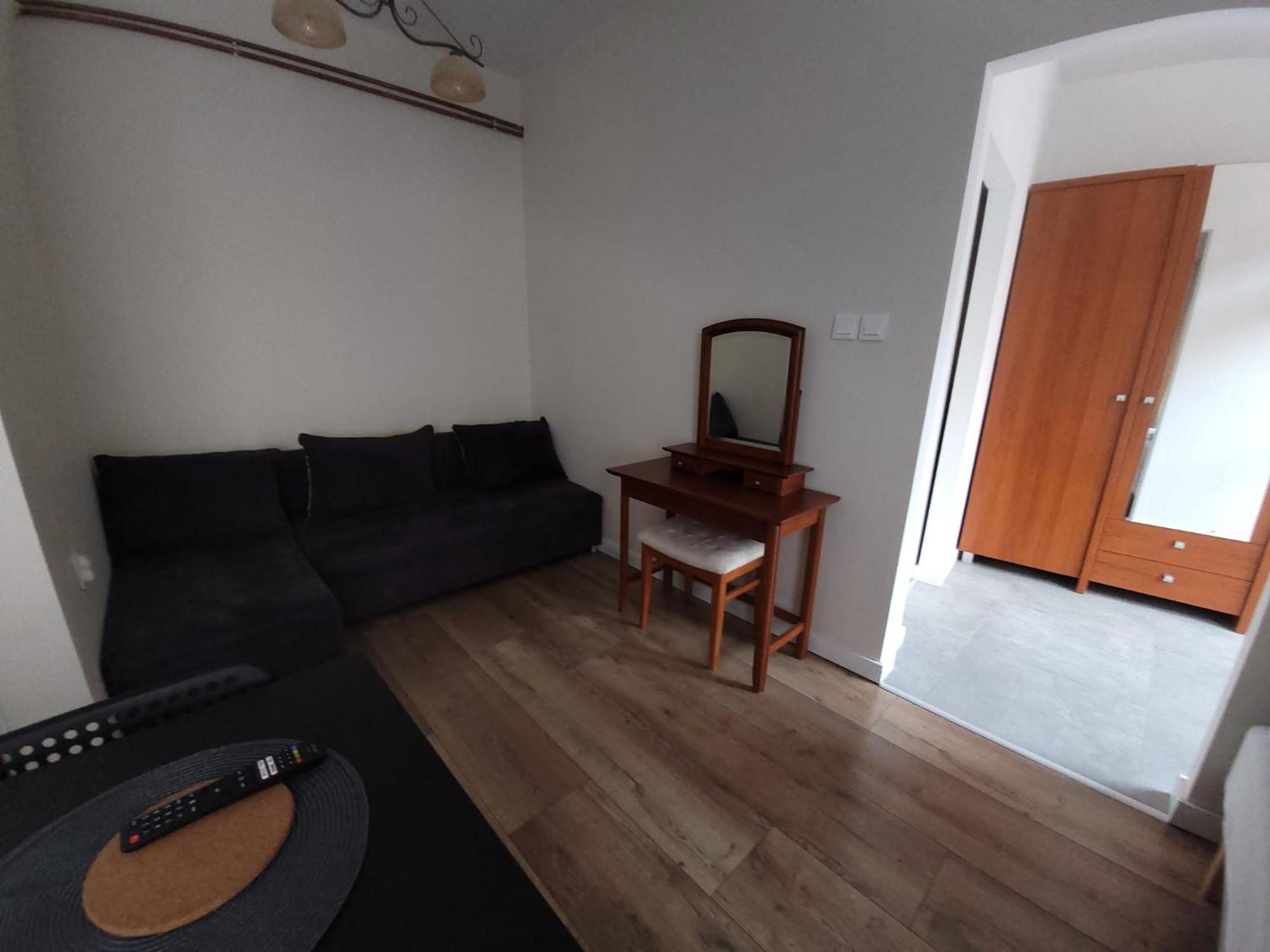 Apartamento Kacik