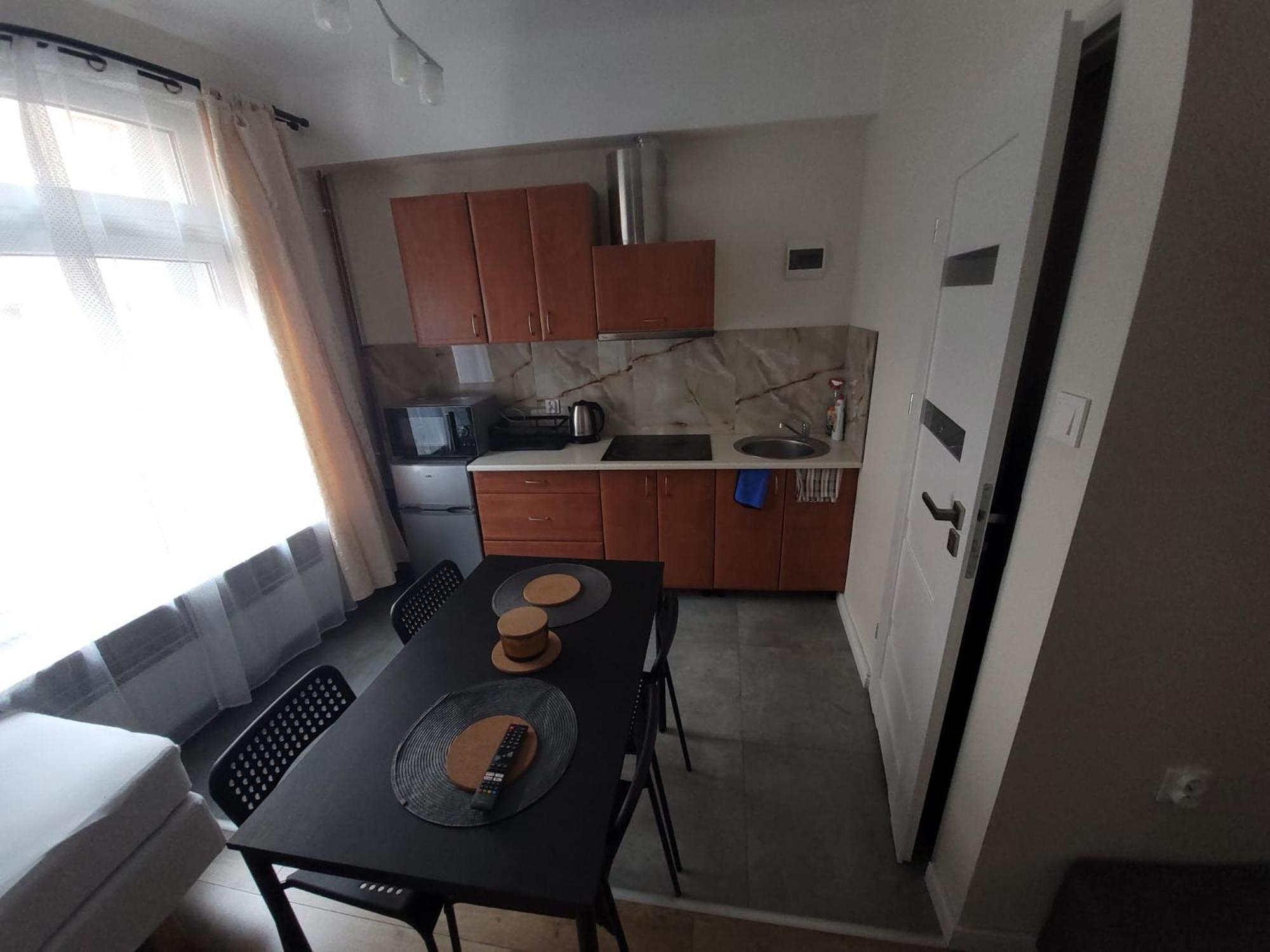 Kacik Apartamento