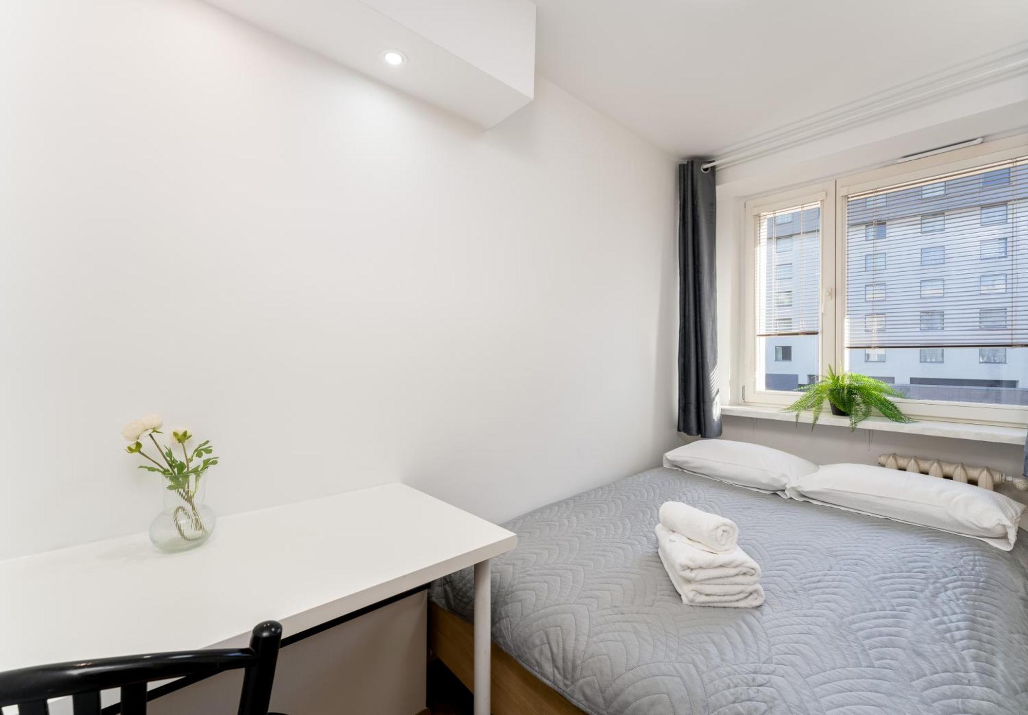Riverside Charm Apartment