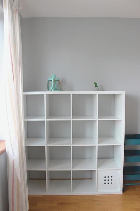 Przytulny Apartament W Krakowie Apartment Krakow