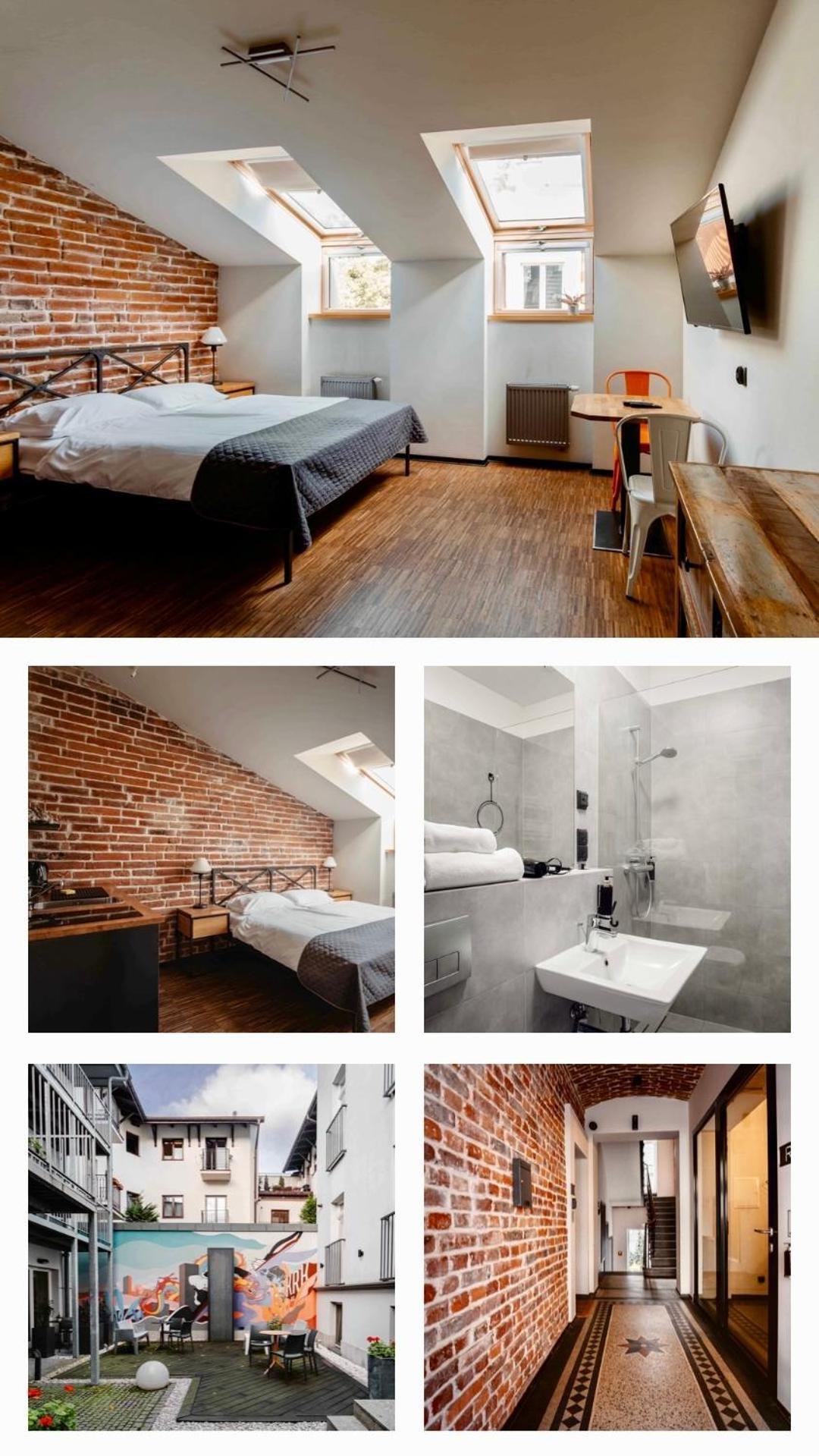 Well Done Apartamento