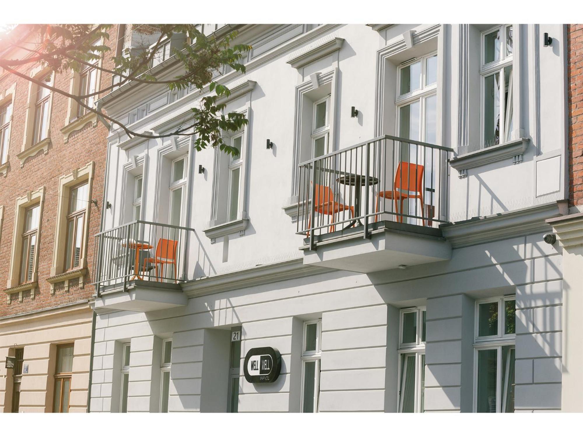 Well Done Apartamento