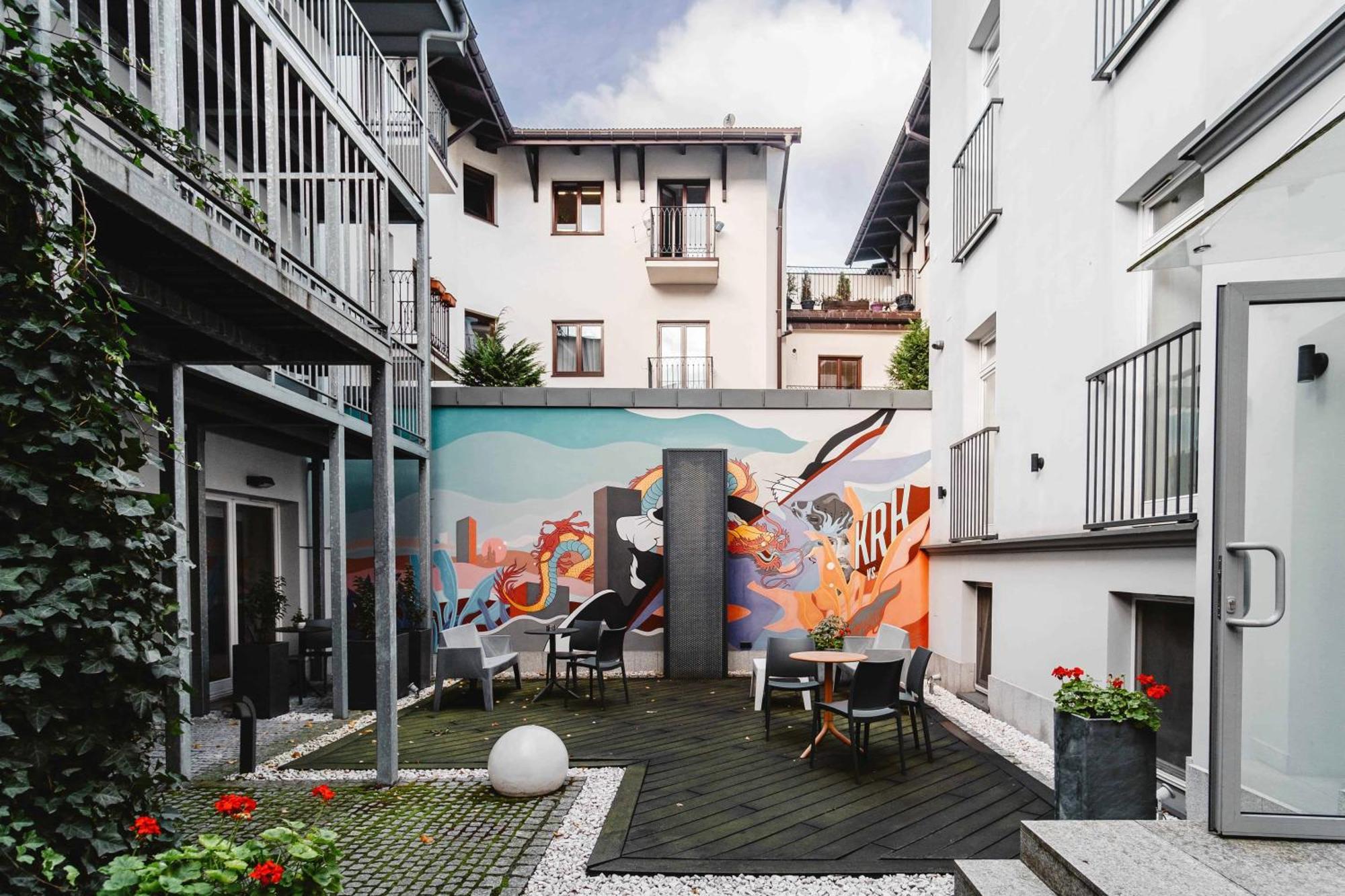 Apartamento Well Done