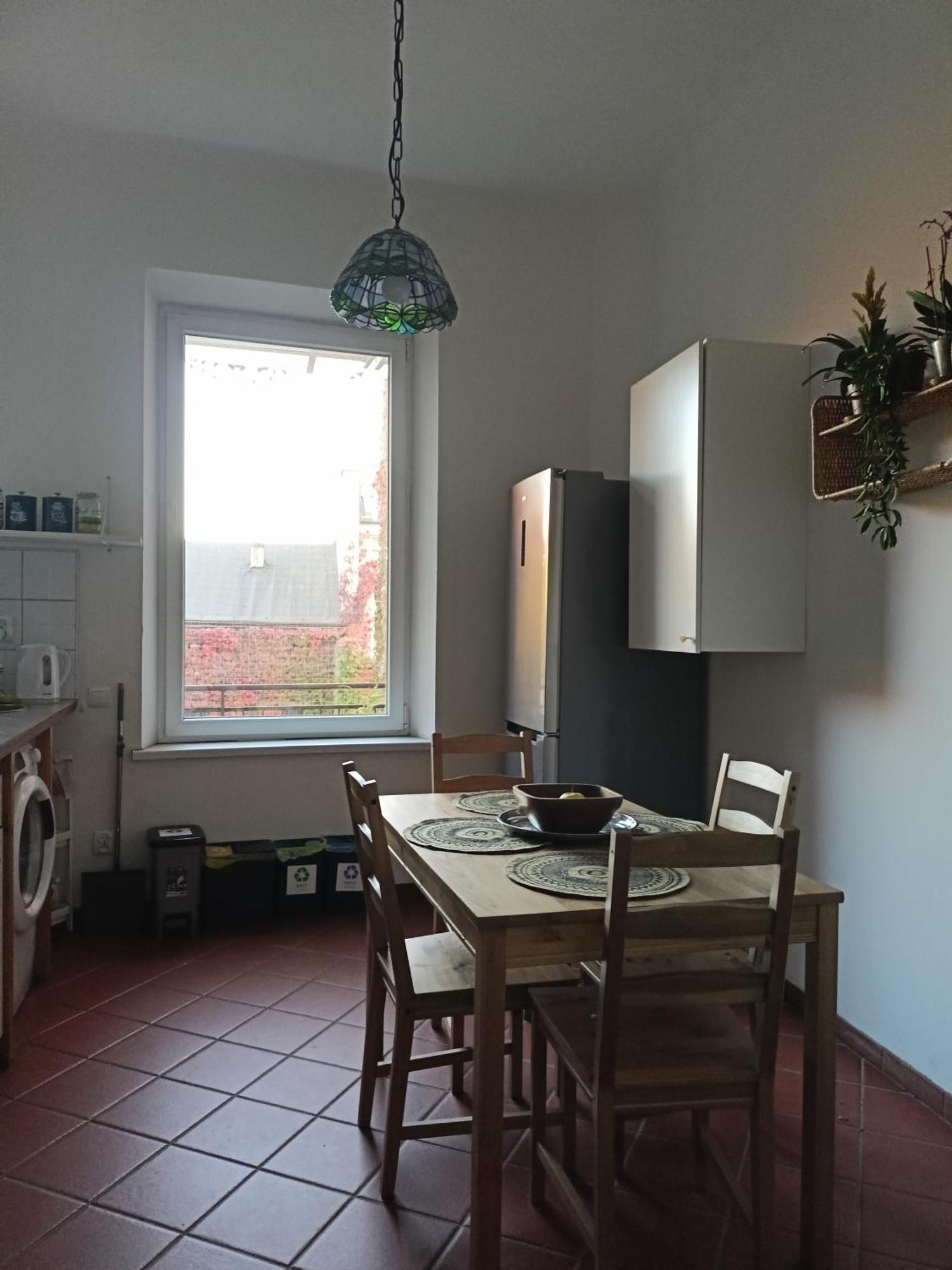 Plantyna Apartment Krakow