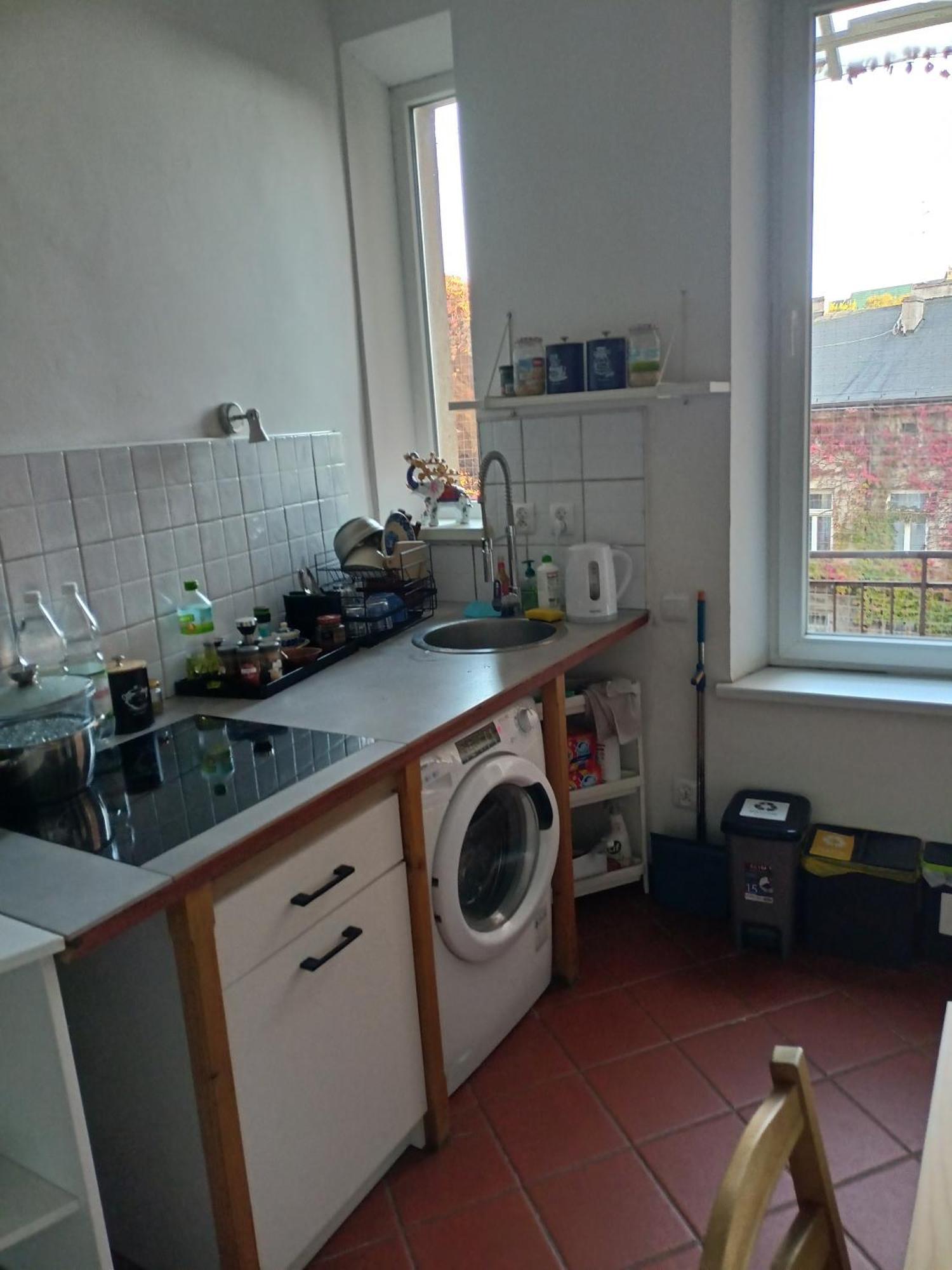 Apartment Plantyna Krakow