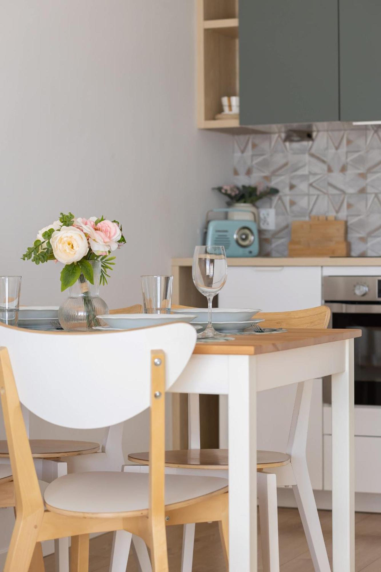 Modern With Parking Near Tauron Arena By Renters *
