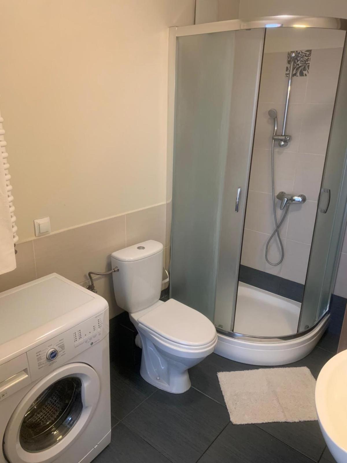 Apartment Sloneczny Taras Krakow