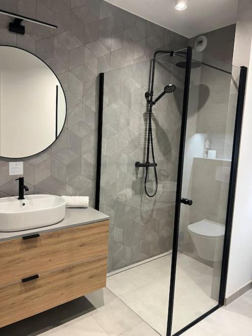 Lwowska 10 Residence, Rodzinny Apartamento *
