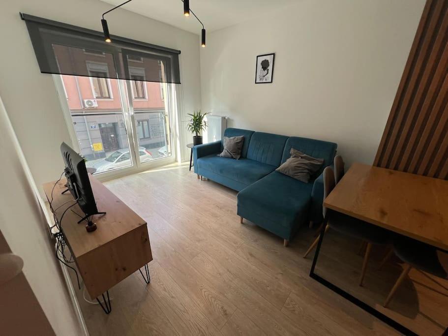 Lwowska 10 Residence, Rodzinny Apartamento
