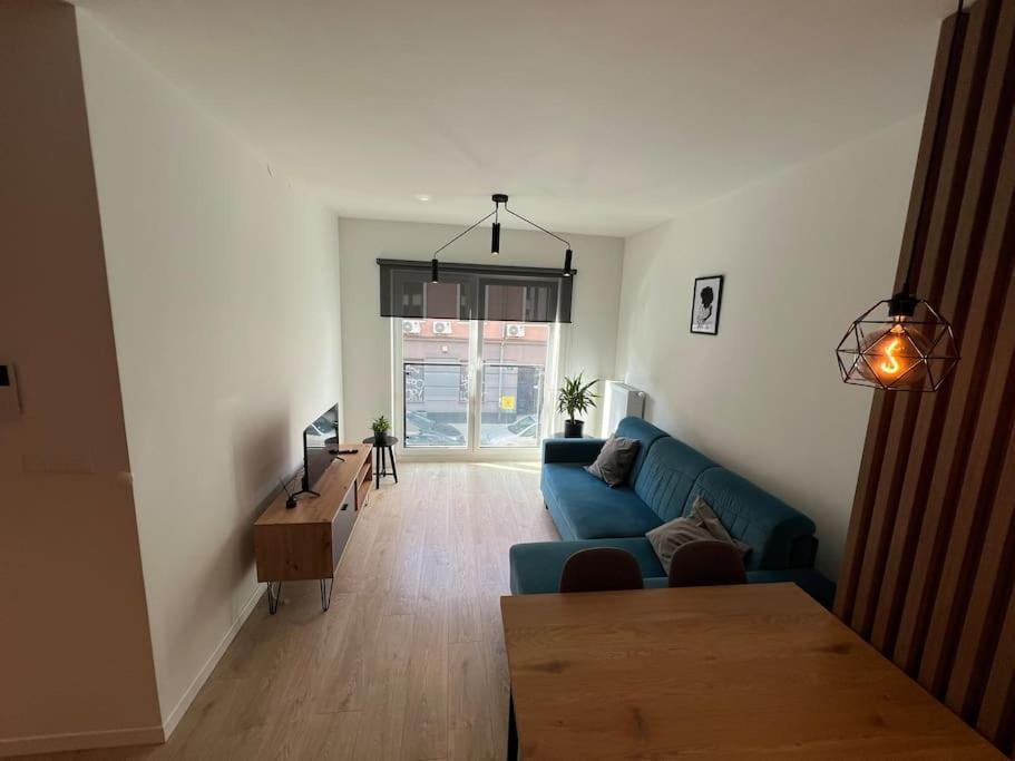 Lwowska 10 Residence, Rodzinny Apartamento