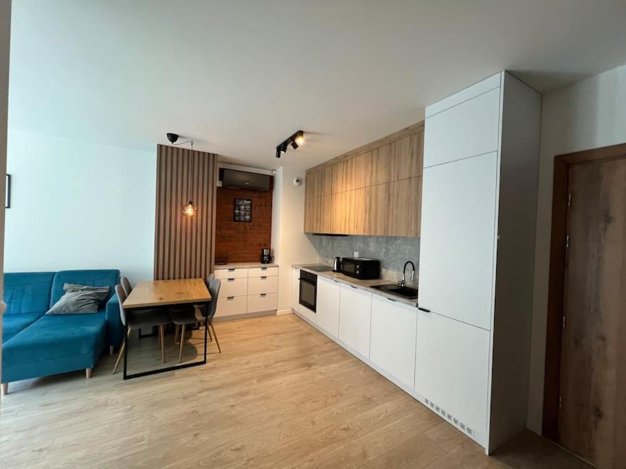 Lwowska 10 Residence, Rodzinny Apartamento *
