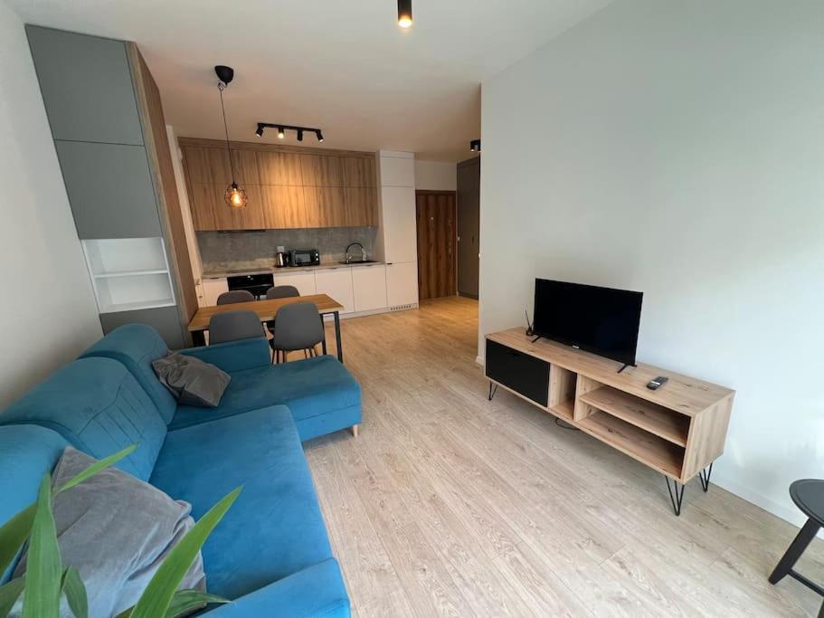 Lwowska 10 Residence, Rodzinny Apartamento *