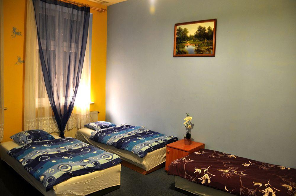 Hostel Tara *