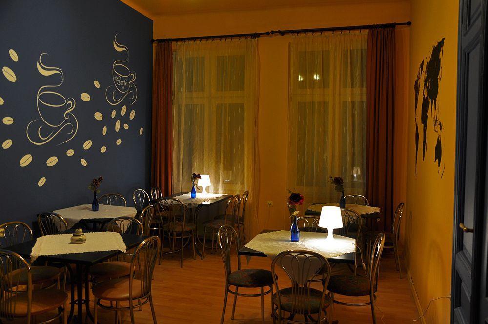 Hostel Tara