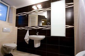 Hotel apartamentowy Kadetus Kraków