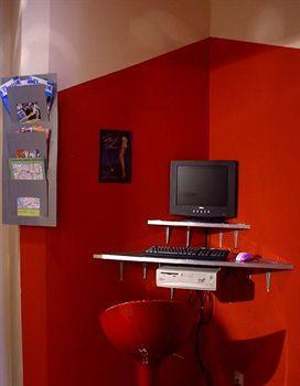 Hotel apartamentowy Kadetus