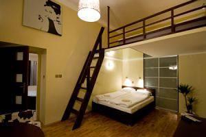 Kadetus Hotel apartamentowy 2*