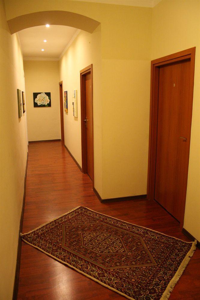 Aparthotel Amber Guest 2*