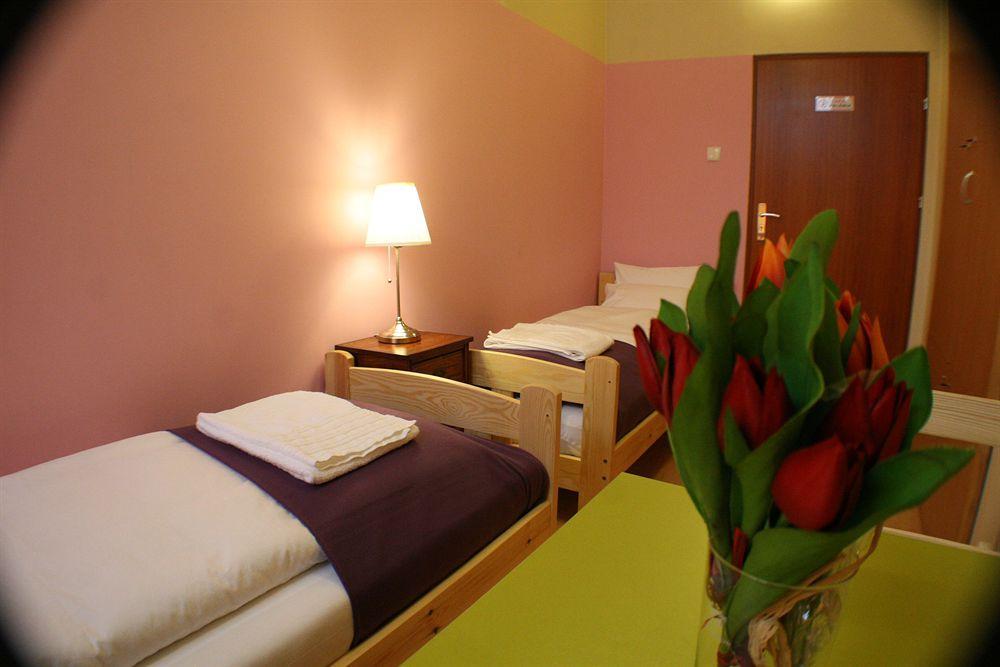 Amber Guest Aparthotel Krakau