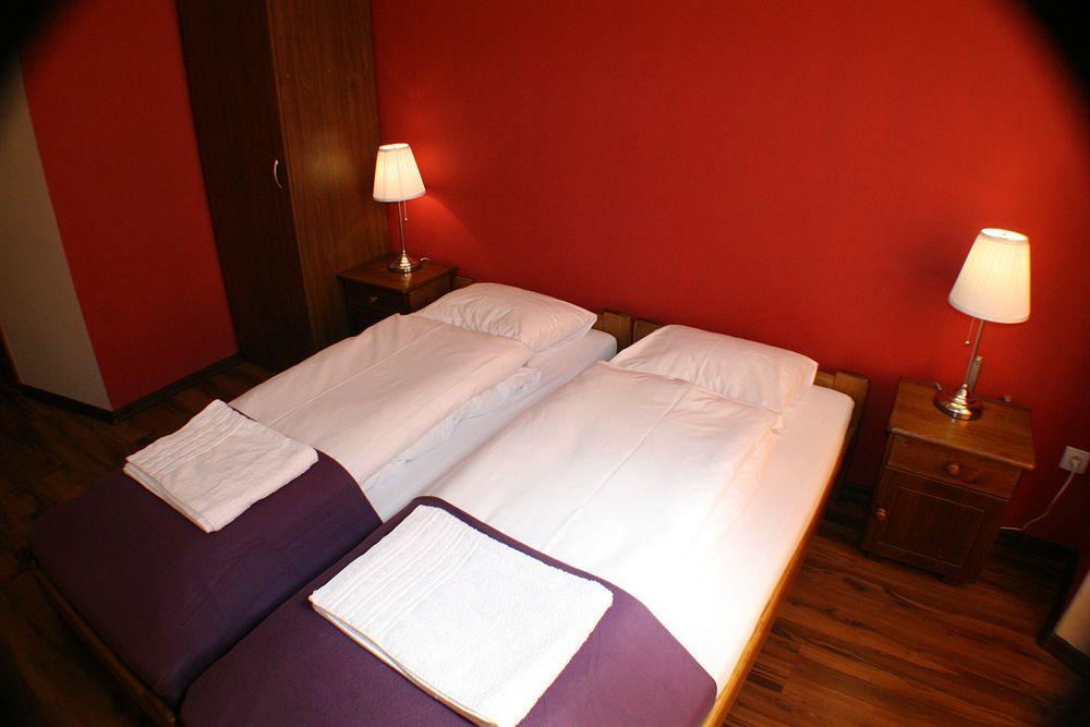 Aparthotel Amber Guest