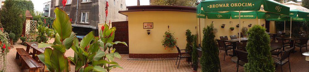 Kajzer Aparthotel