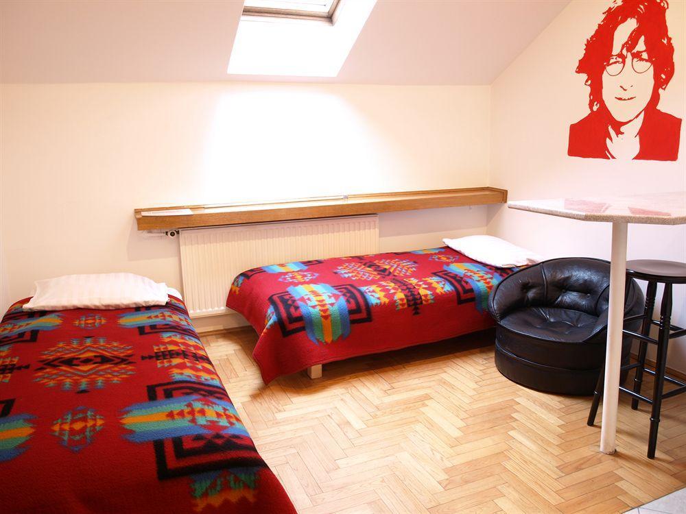 Apartment Cracow Old Town