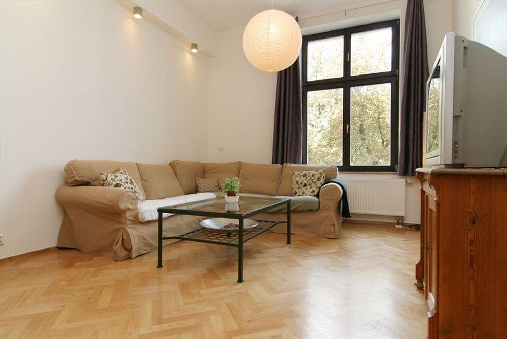 Yourplace Sm25 Apartments Apartamento *