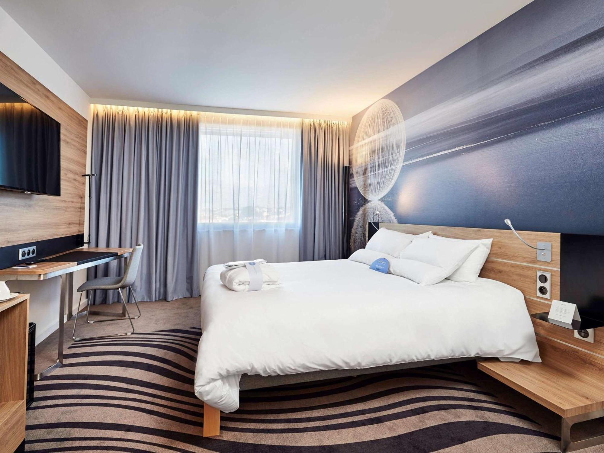 Novotel Centrum 4*