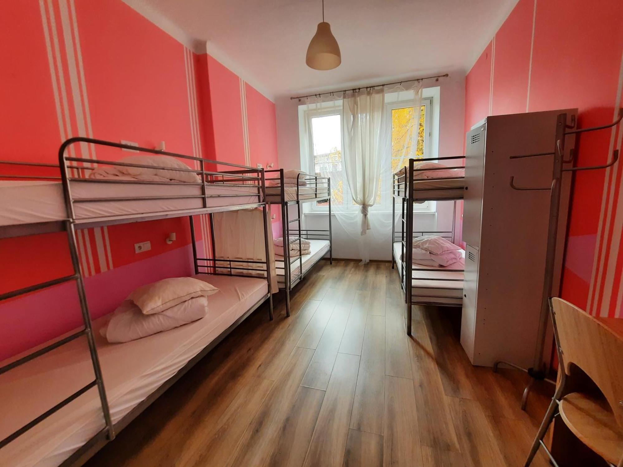 Lorf Hostel&apartments Krakow