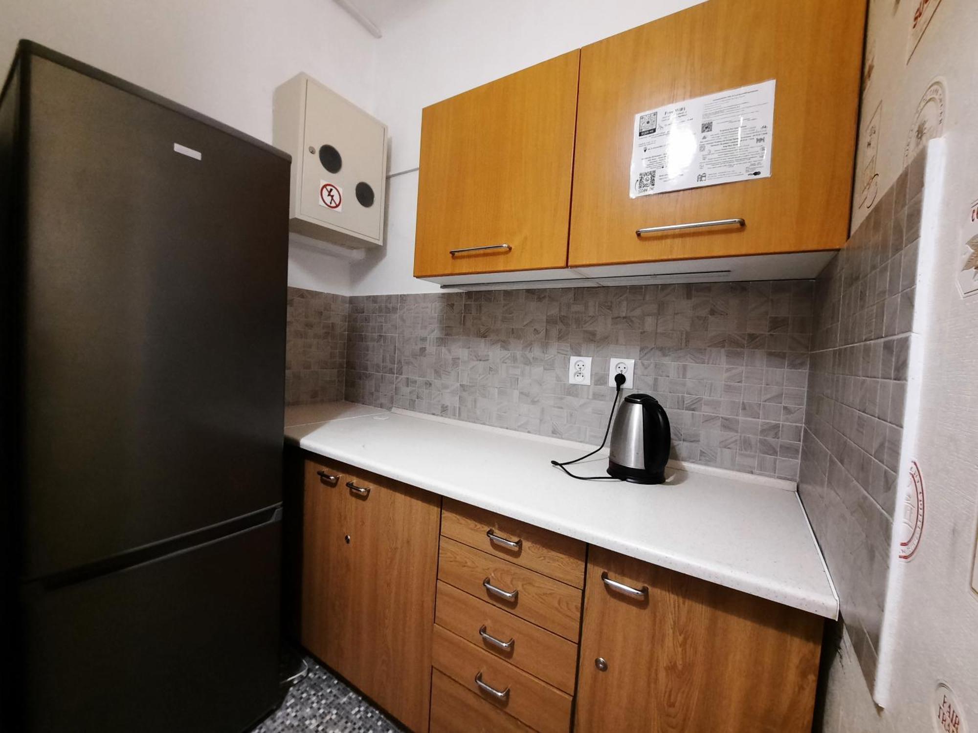 Lorf Hostel&apartments