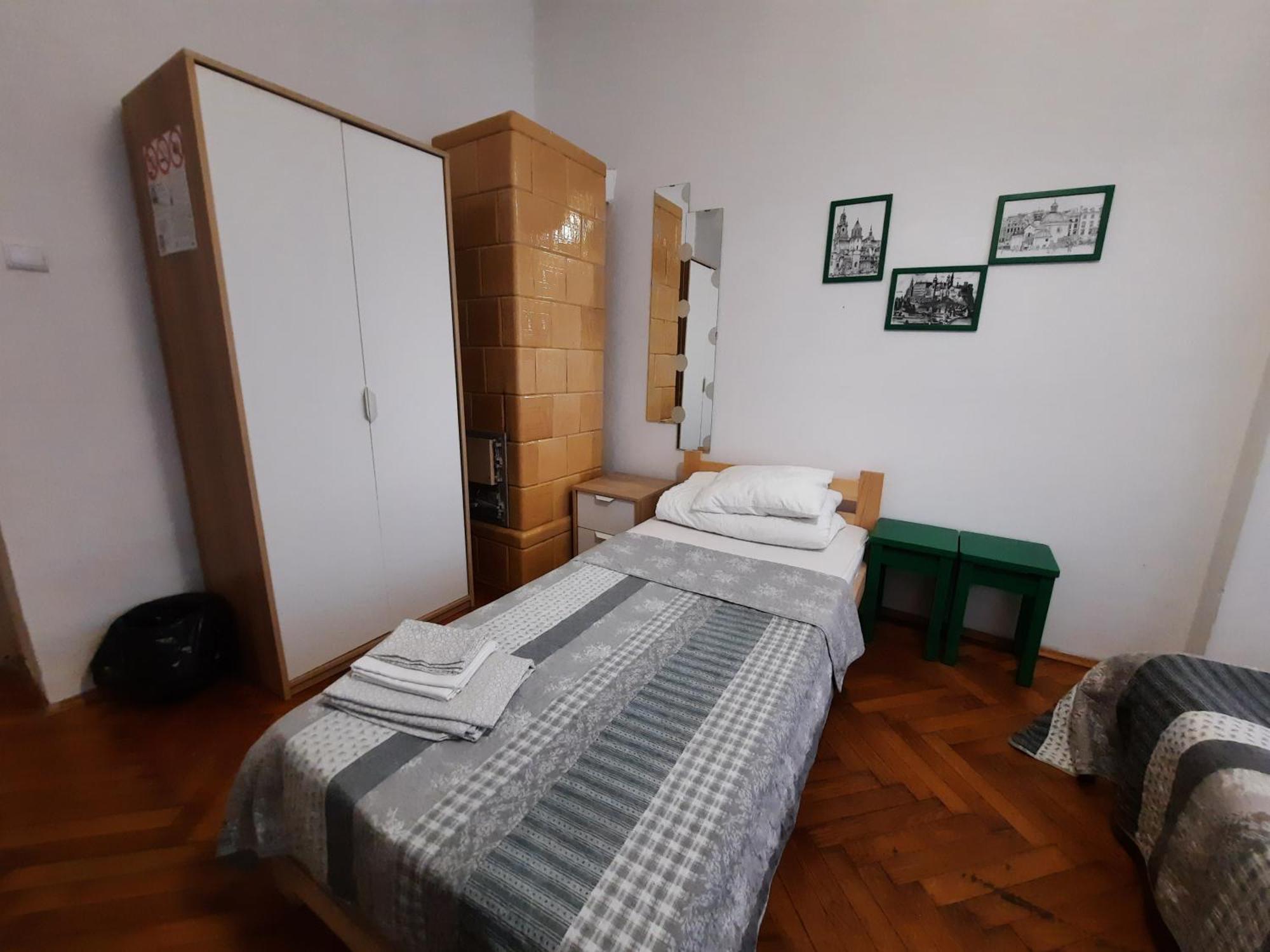 Hostel Lorf Hostel&apartments