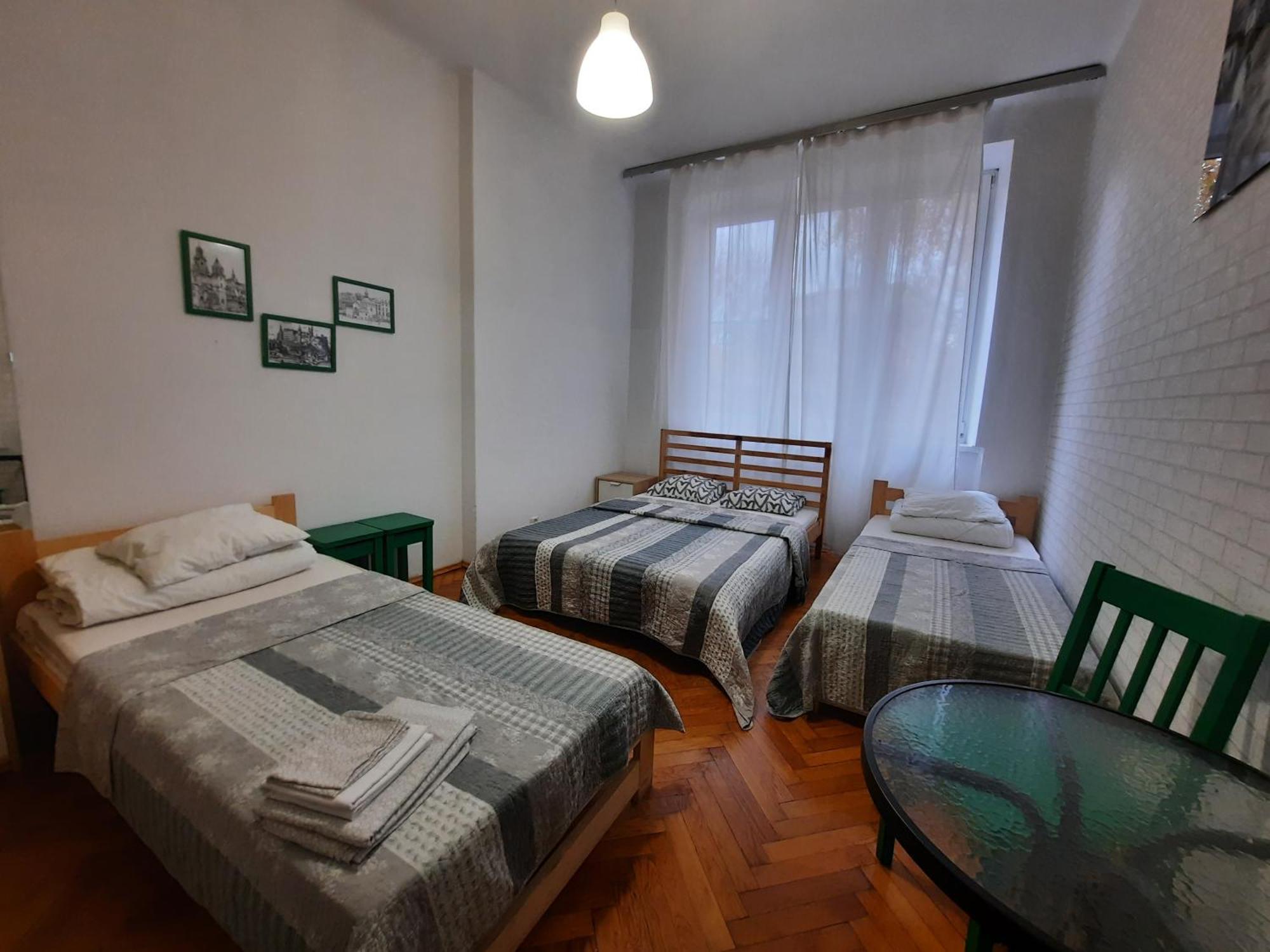 Lorf Hostel&apartments Hostel Krakow