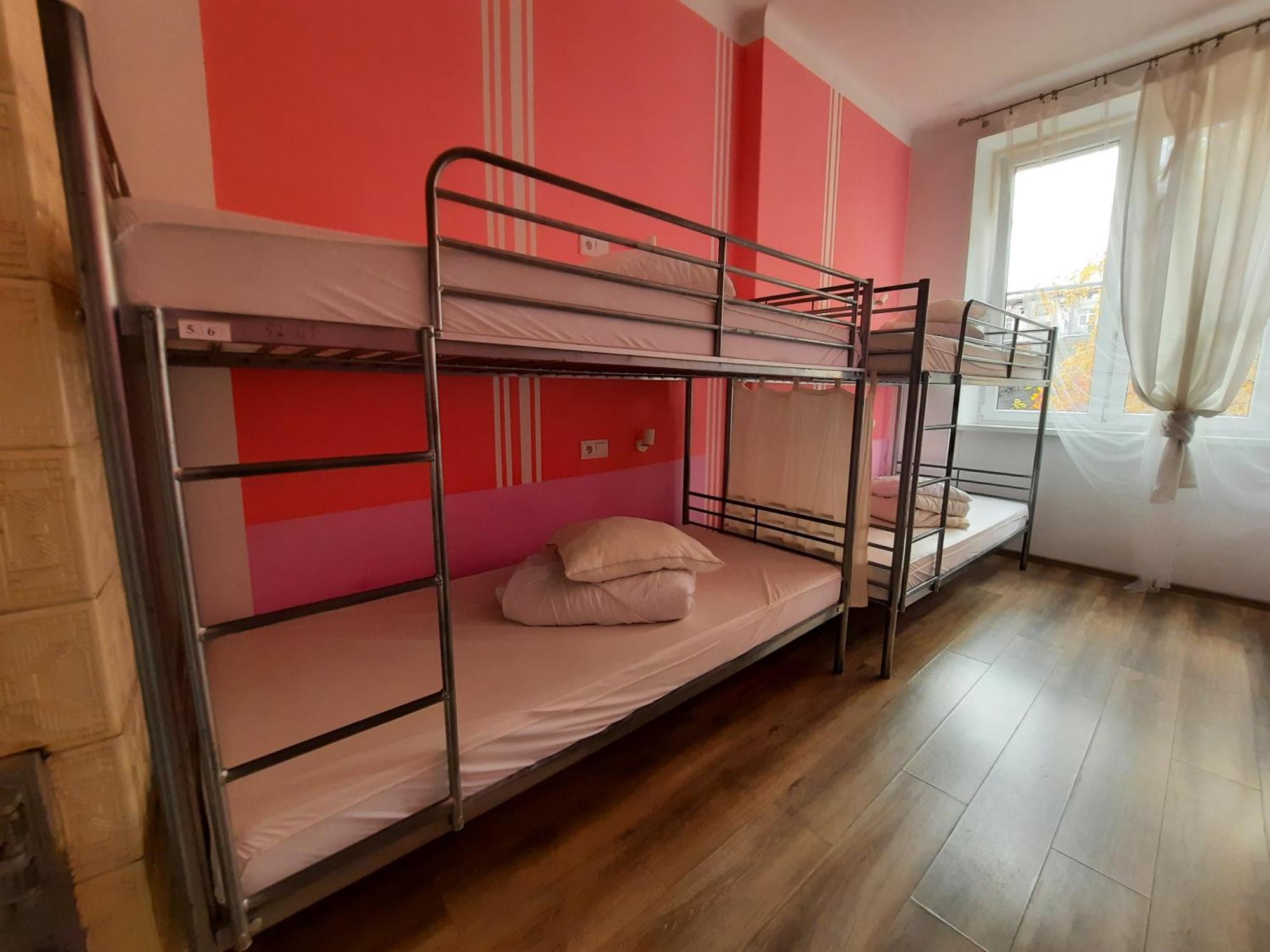 Lorf Hostel&apartments * Krakow