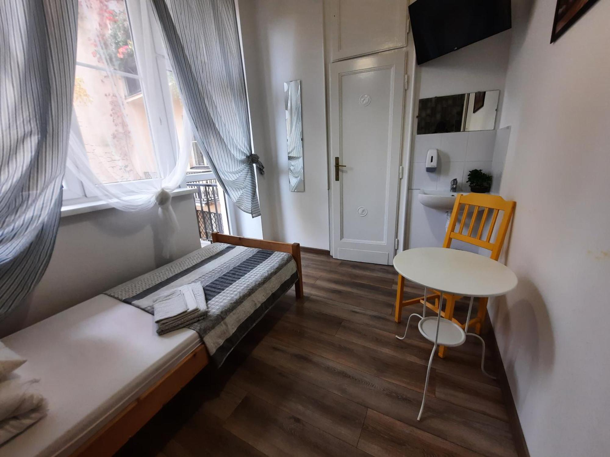 Hostel Lorf Hostel&apartments Krakow