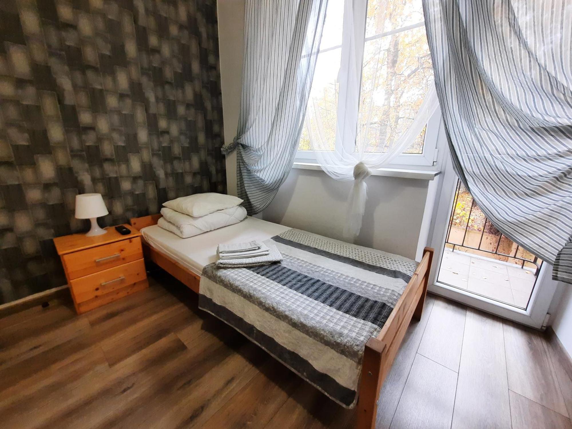 Lorf Hostel&apartments Krakow