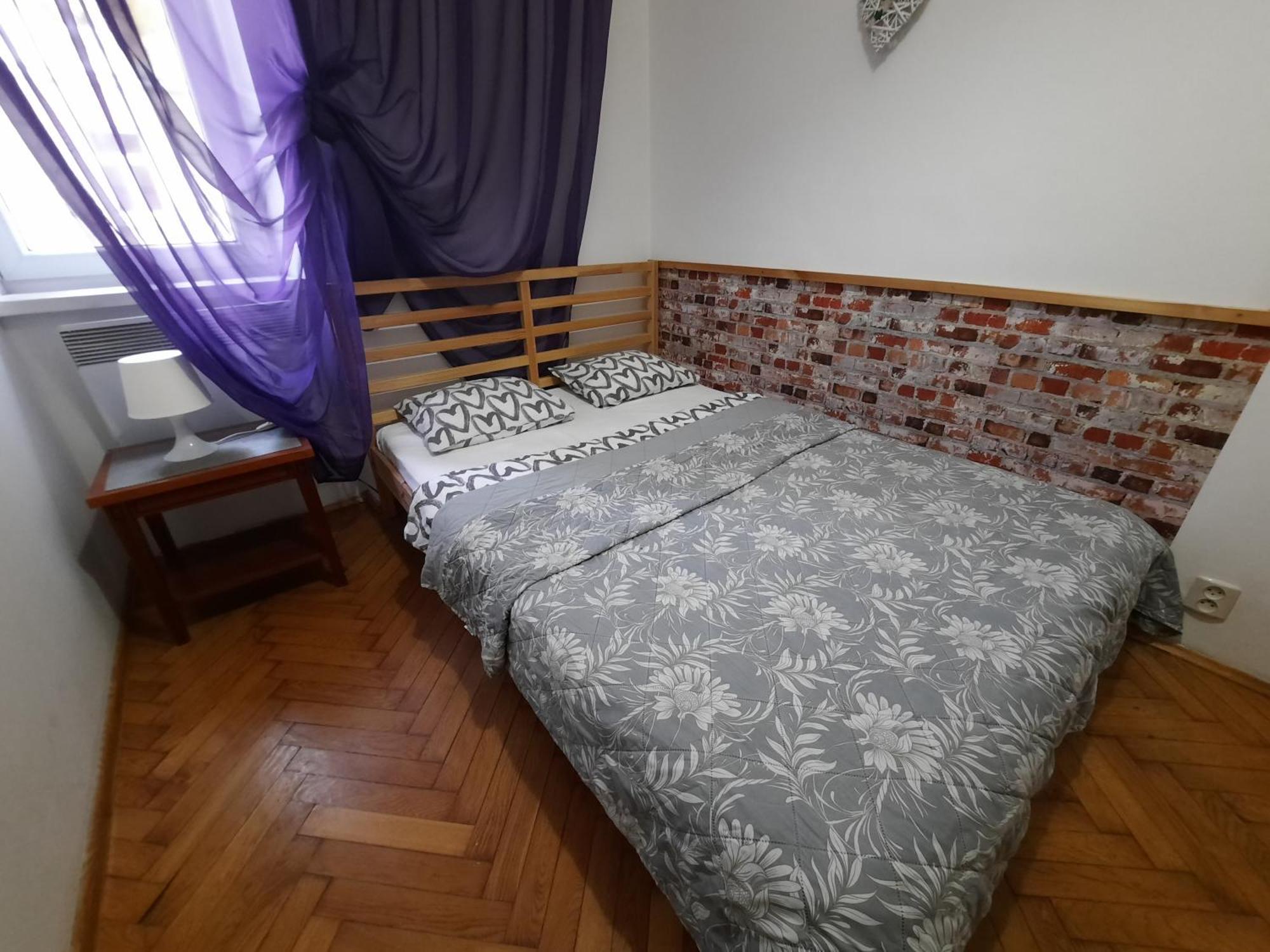 Lorf Hostel&apartments Hostel