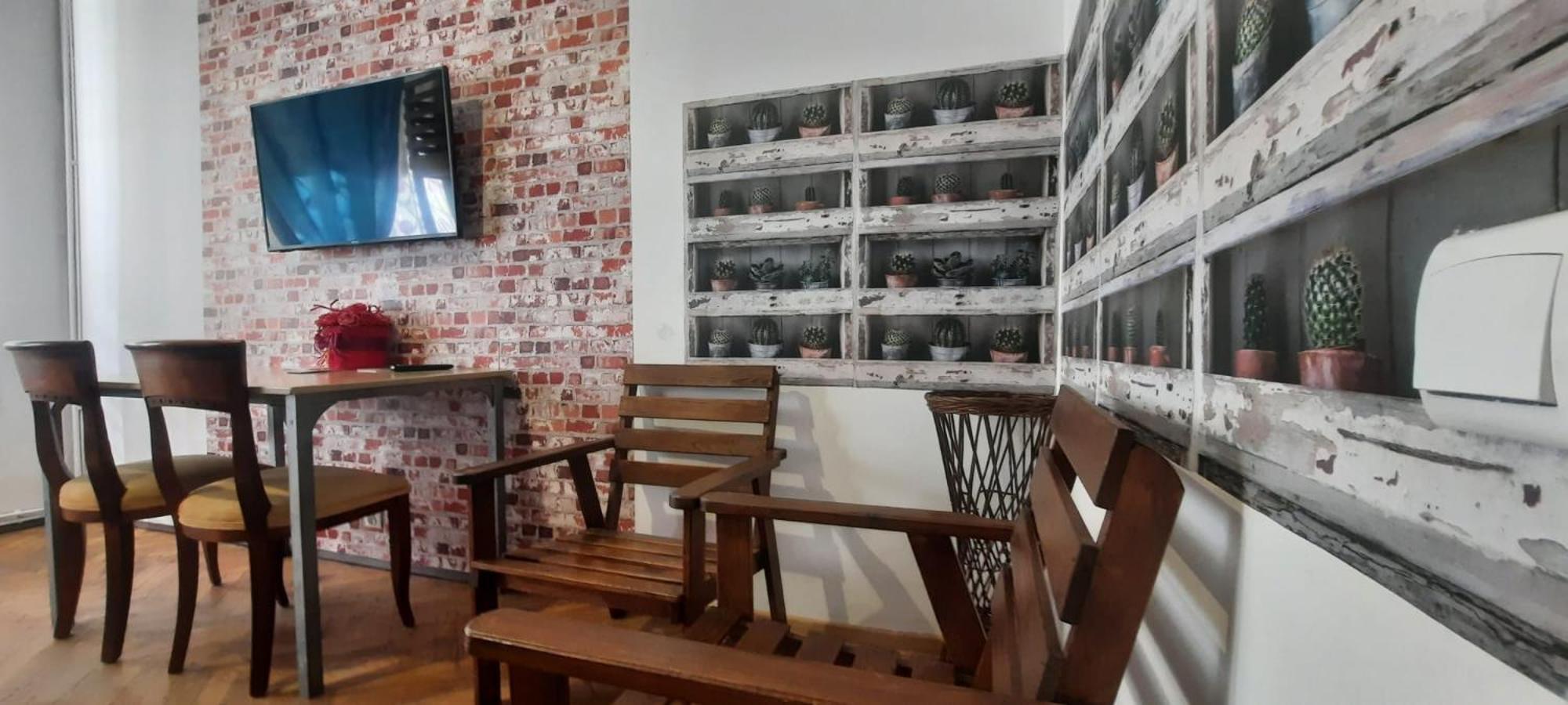Lorf Hostel&apartments Hostel *