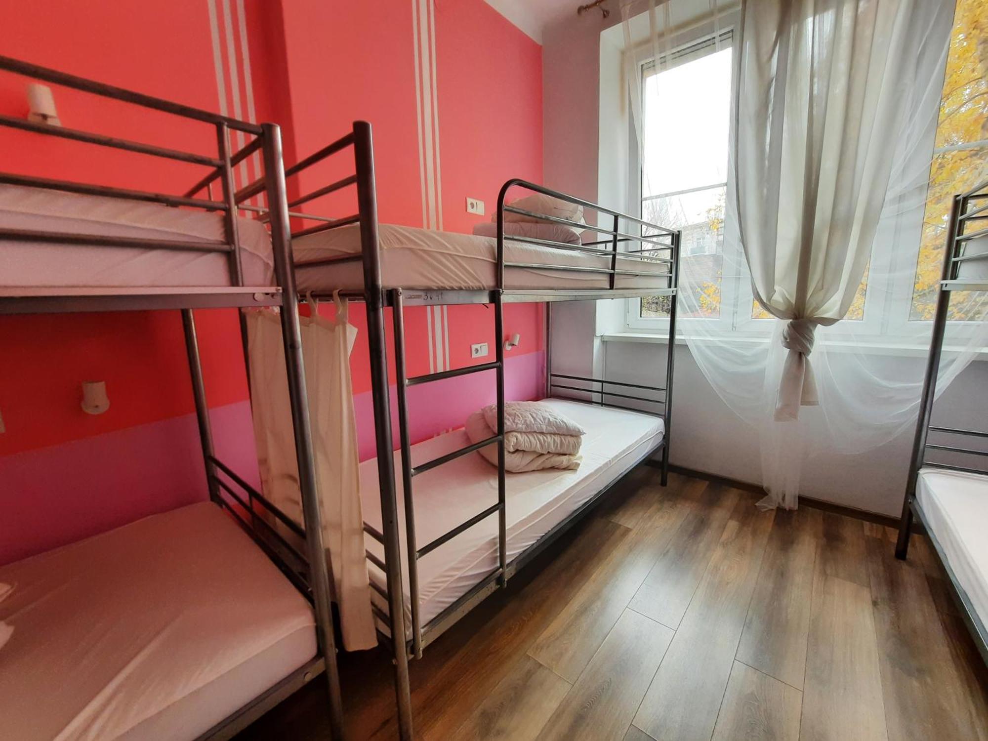 Lorf Hostel&apartments