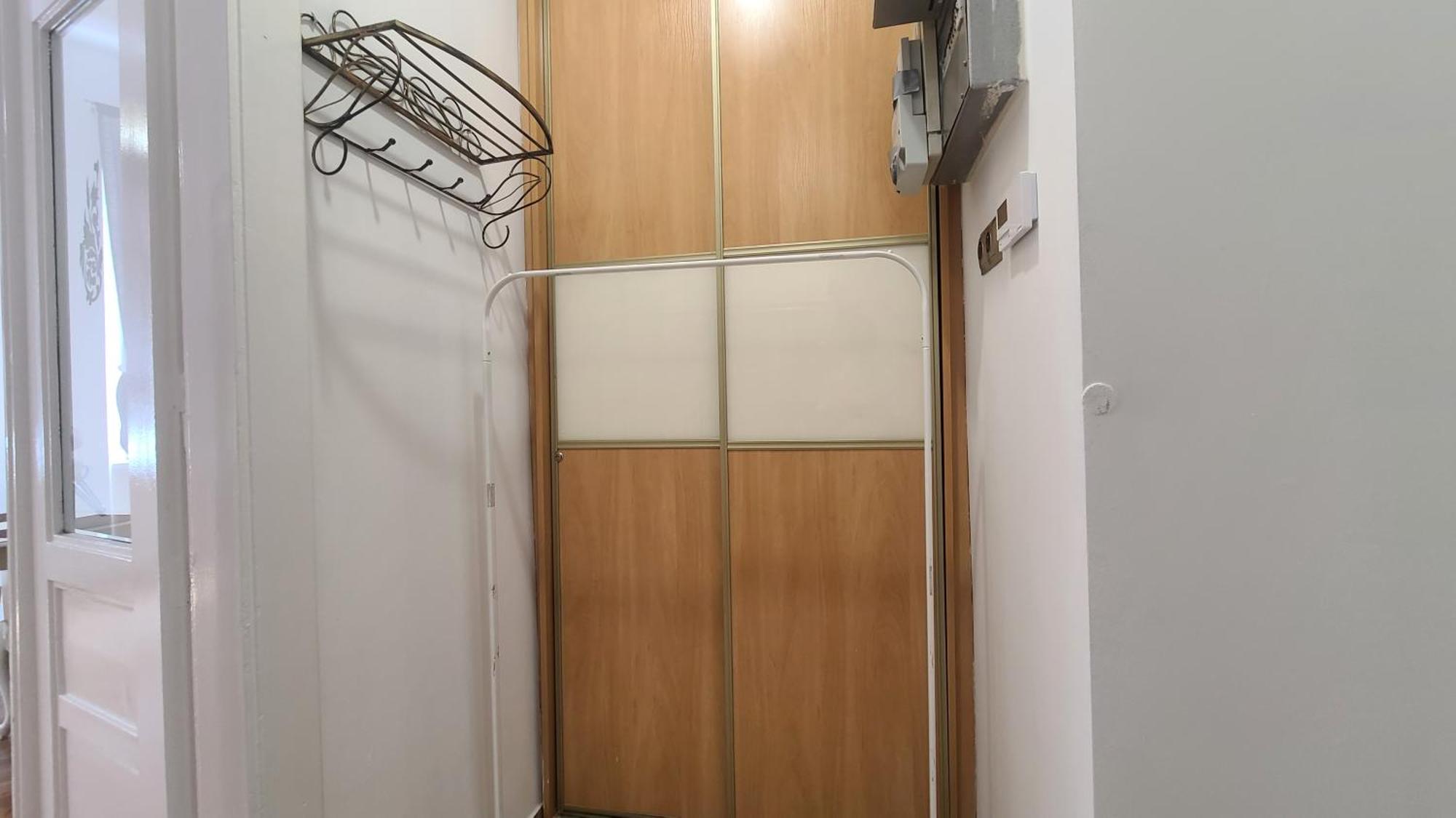 Lorf Hostel&apartments Hostel
