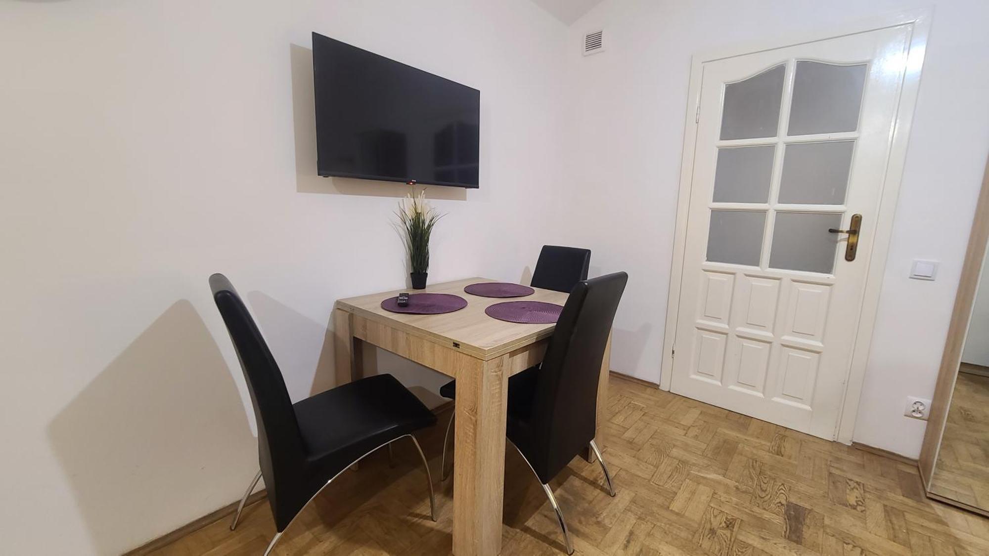 Lorf Hostel&apartments Hostel Krakow