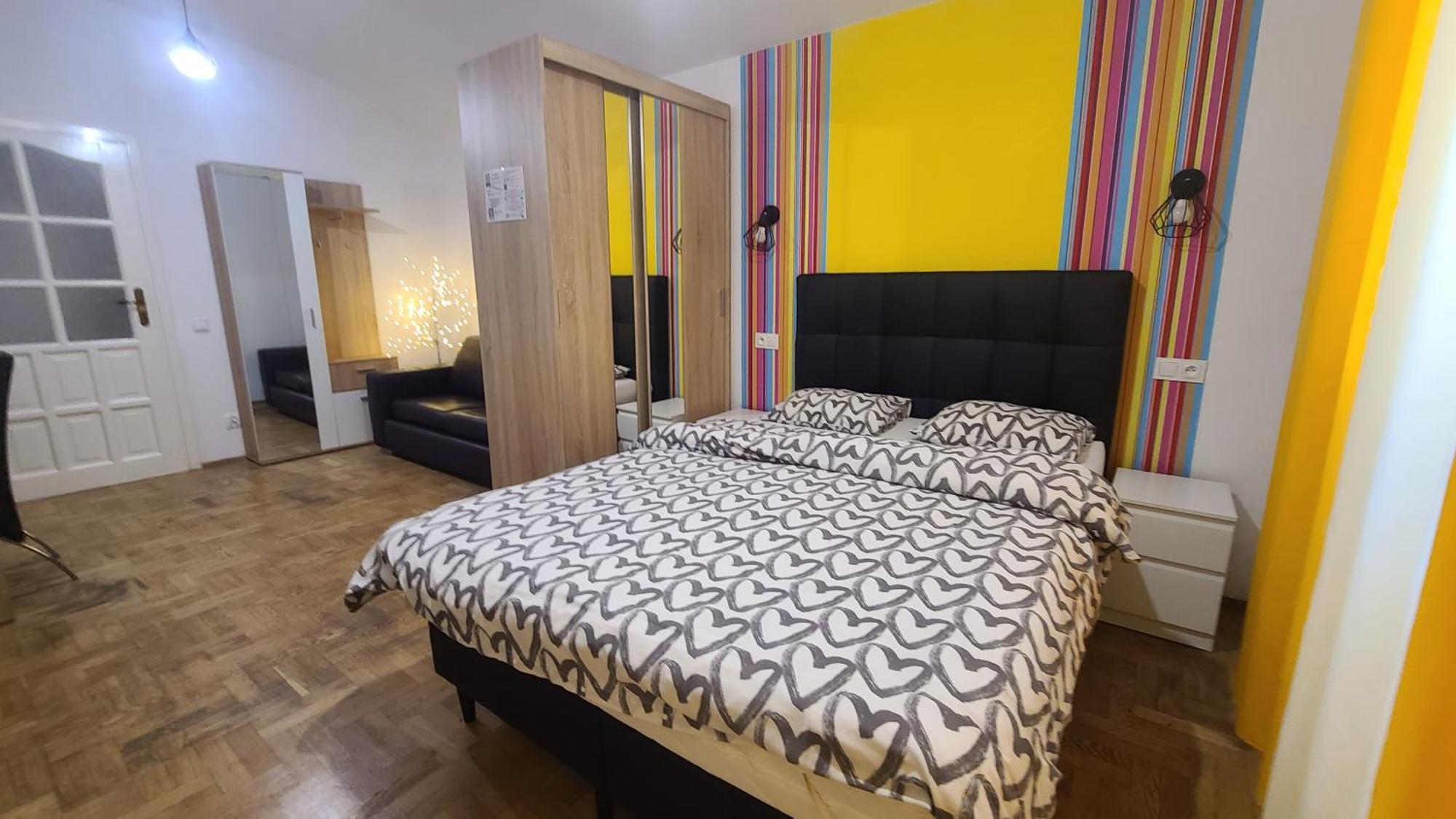 Lorf Hostel&apartments Krakow