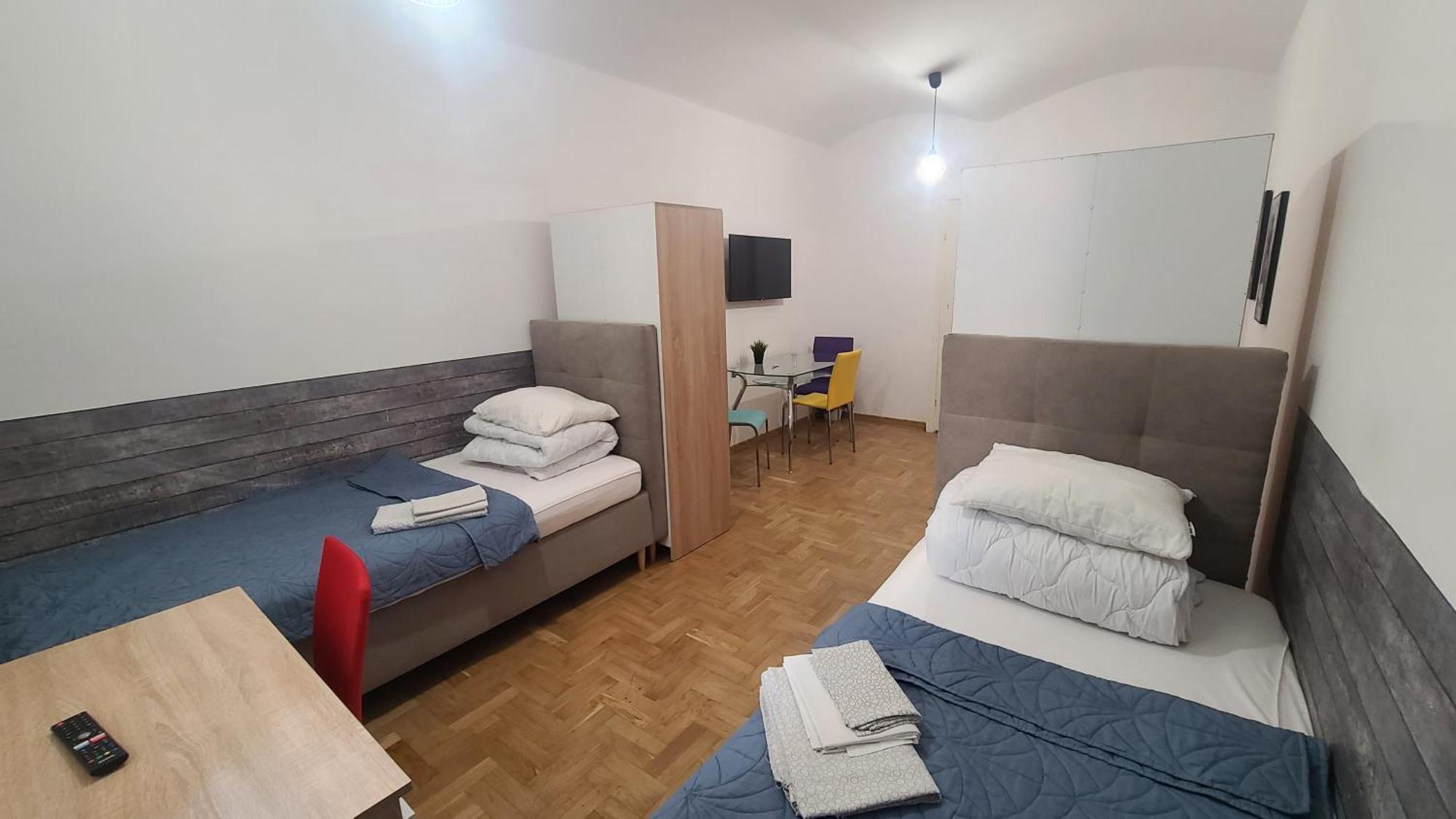 Lorf Hostel&apartments Hostel Krakow