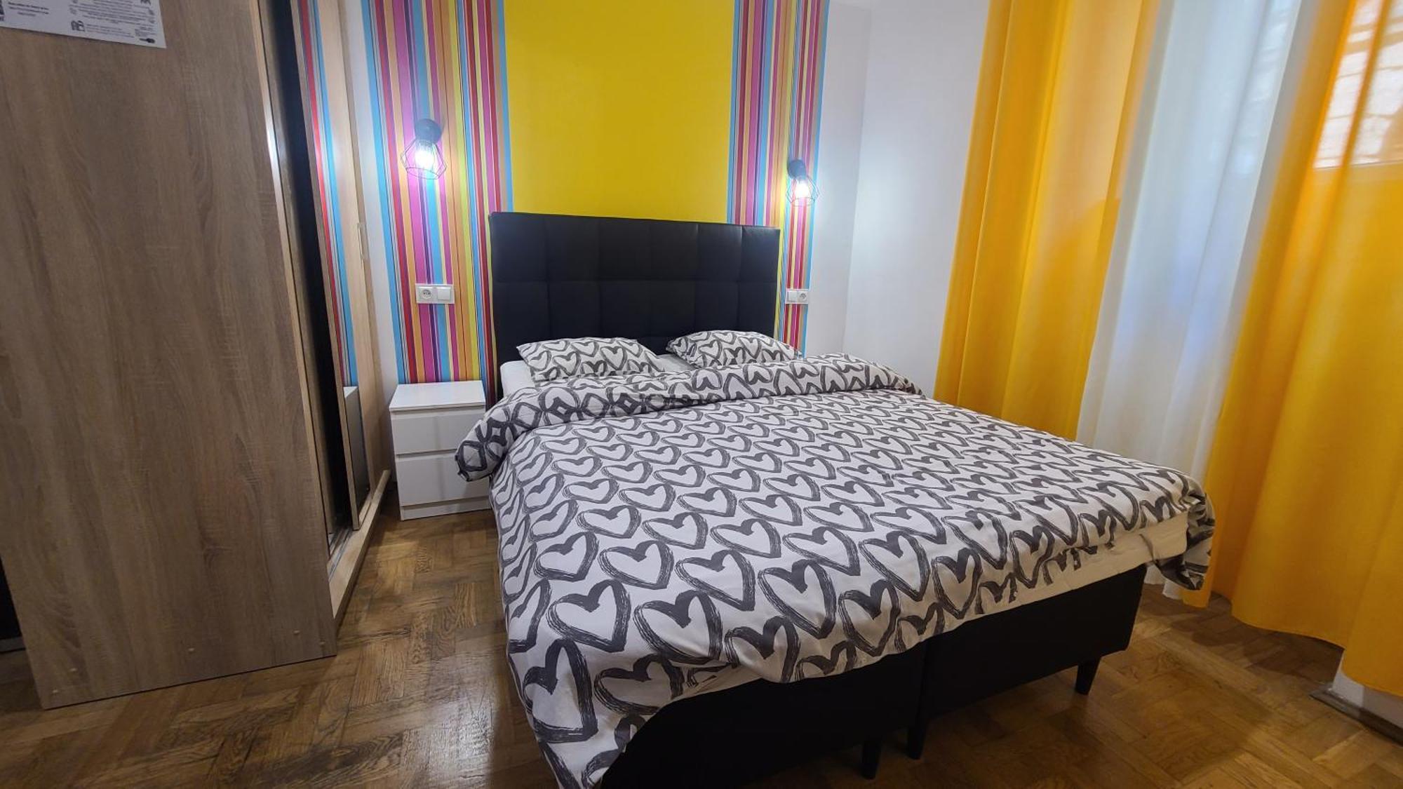 Lorf Hostel&apartments Krakow