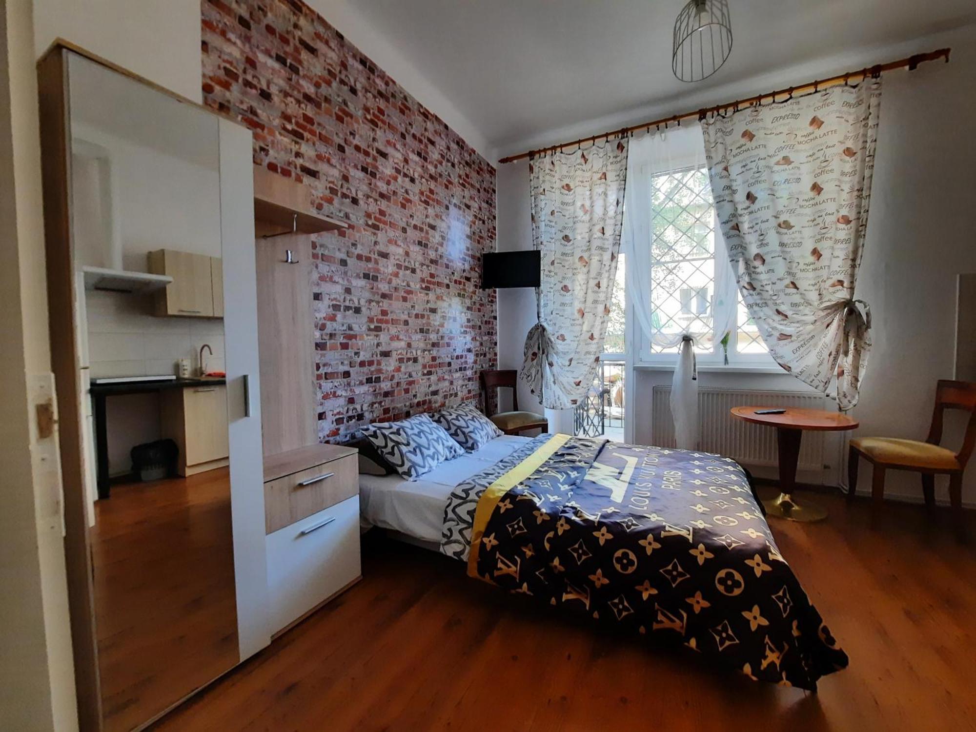 Lorf Hostel&apartments * Krakow