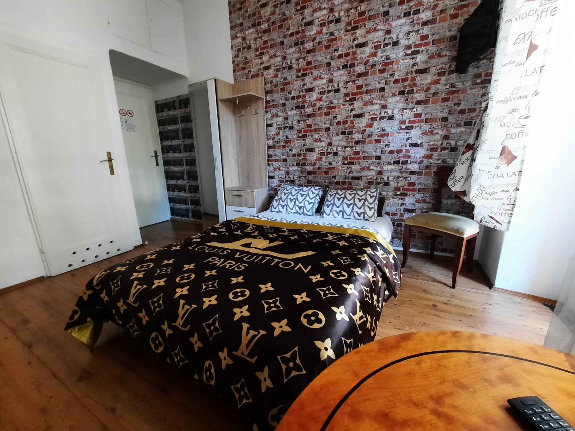 Hostel Lorf Hostel&apartments Krakow