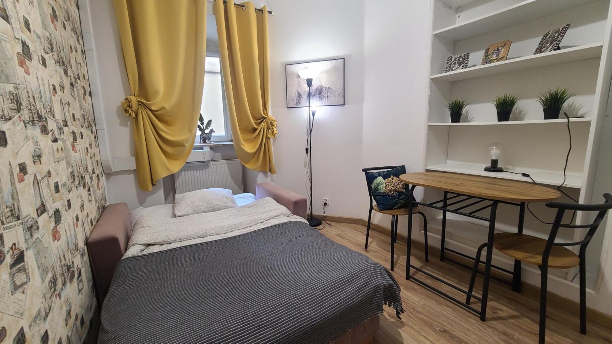 Lorf Hostel&apartments *