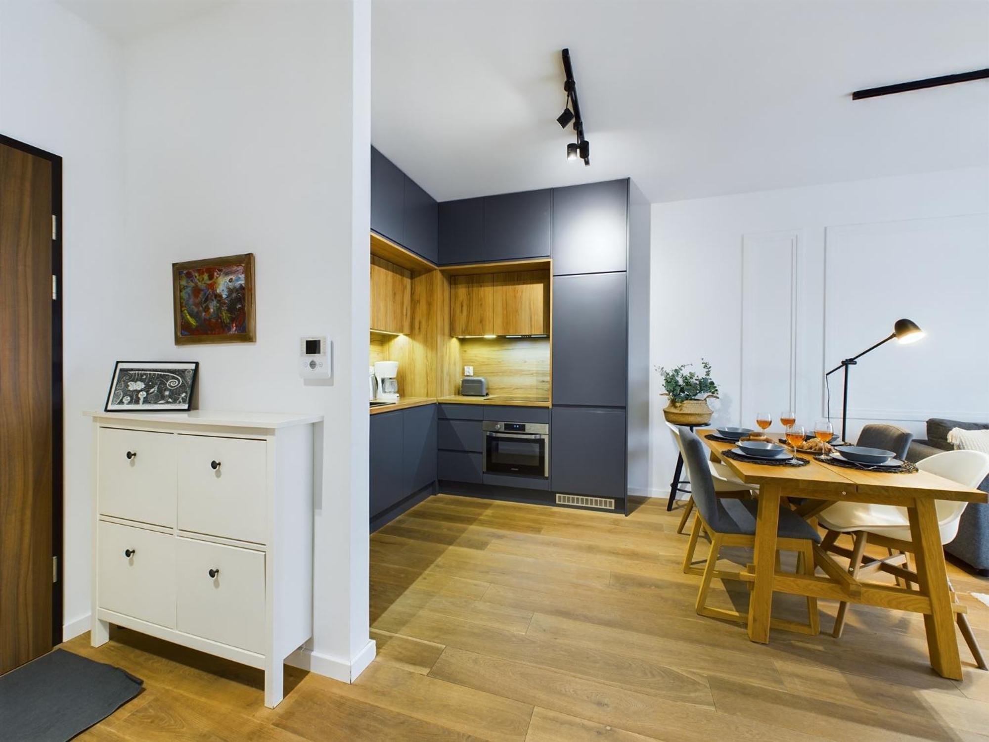 Go Rakowicka By Renters *