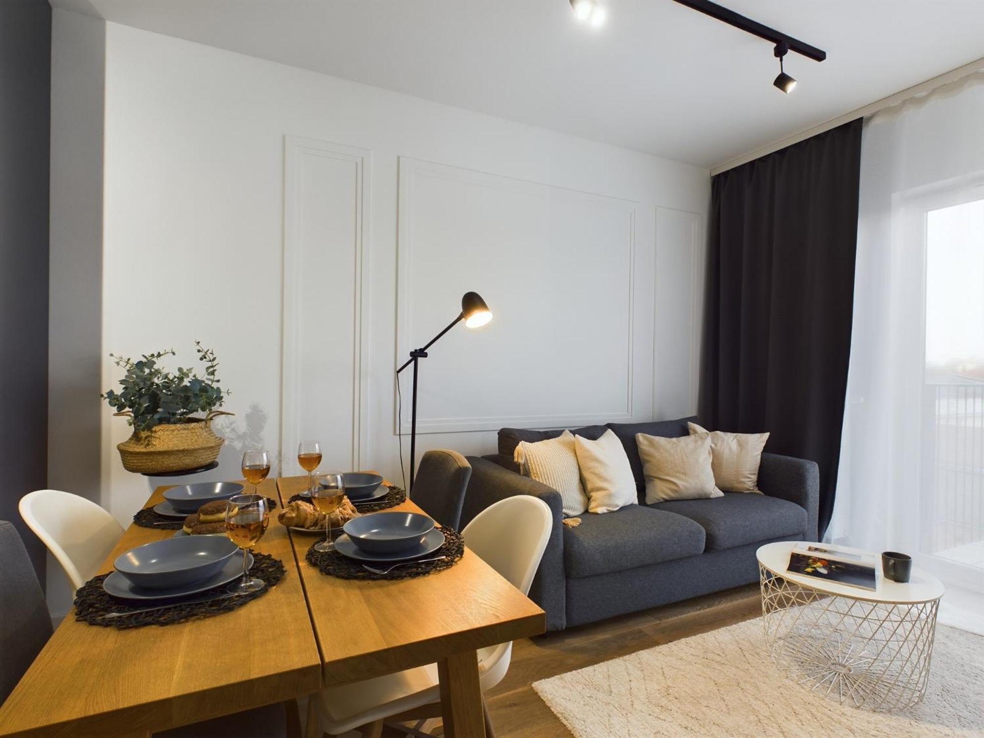 Apartamento Go Rakowicka By Renters