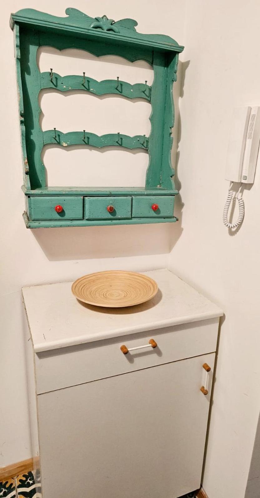 Apartament Vilao *