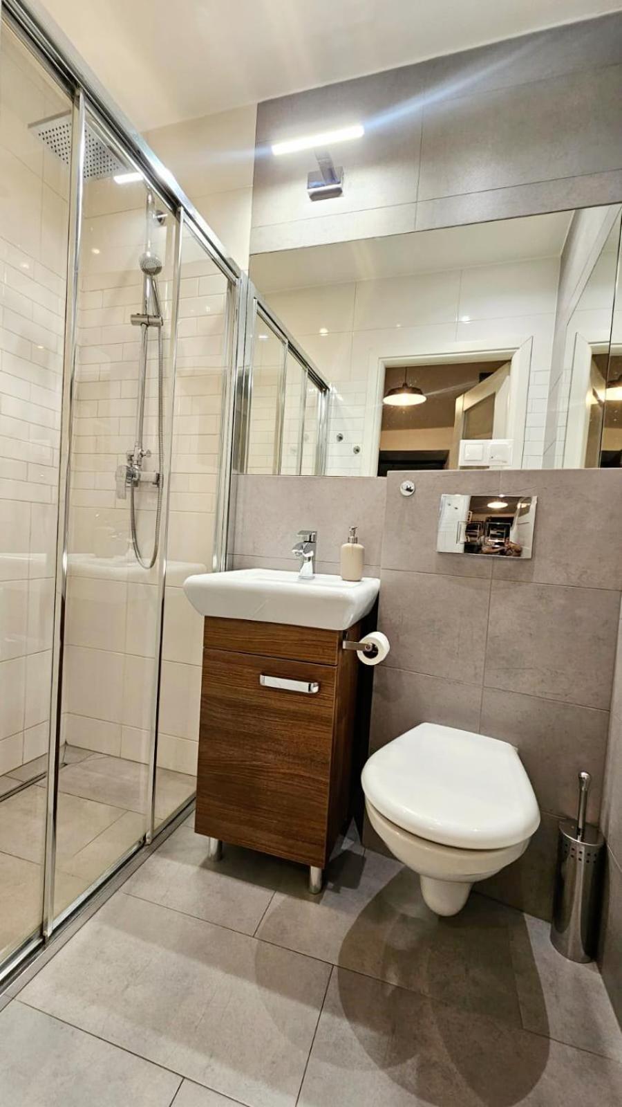 Vilao Apartament Kraków